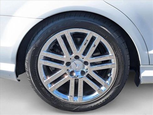 Used 2014 Mercedes-Benz C 250 Sedan image 26