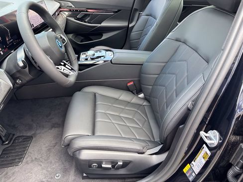 New 2027 BMW 550e xDrive w/ Executive Package AWD/4WD image 15