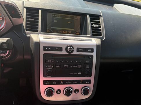 Used 2006 Nissan Murano S AWD/4WD image 12