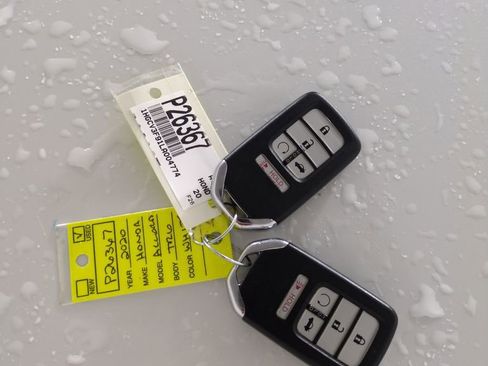 Used 2020 Honda Accord Touring image 31