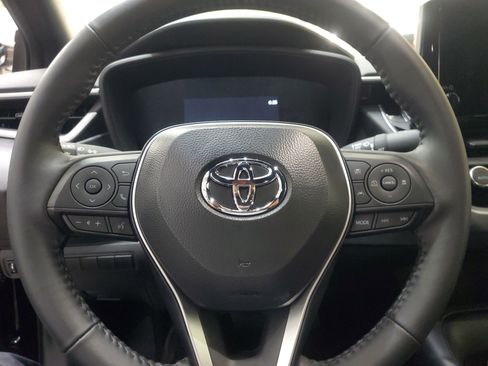 Certified 2026 Toyota Corolla SE image 17