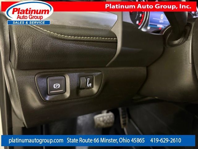 Used 2020 GMC Acadia SLT FWD image 22