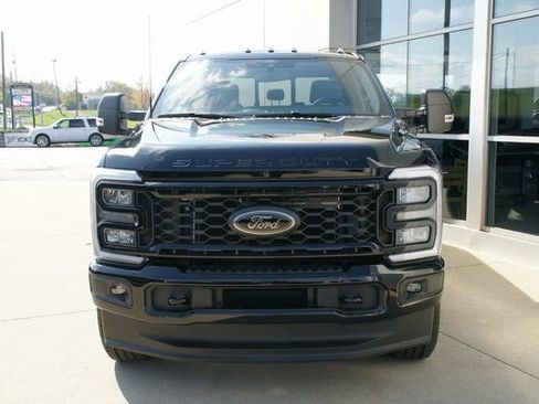 New 2026 Ford F350 XLT w/ XLT Premium Package image 6
