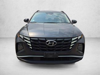 Used 2022 Hyundai Tucson SEL w/ Cargo Package FWD video 2