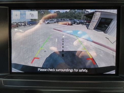 Used 2021 Ford F150 XL w/ XL Power Equipment Group AWD/4WD image 19