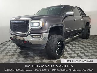 Used 2016 GMC Sierra 1500 SLT AWD/4WD video 1
