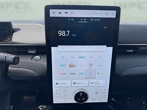 Used 2025 Ford Mustang Mach-E Select image 17