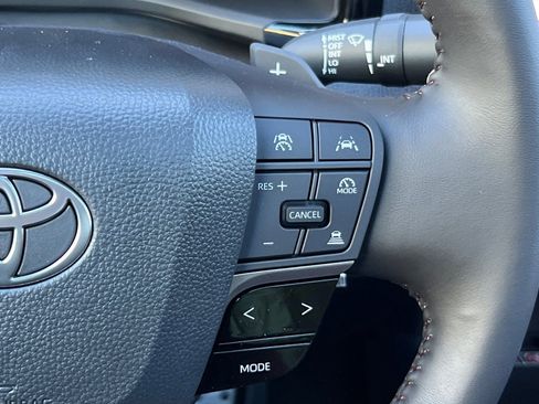 New 2026 Toyota Camry XSE AWD/4WD image 26