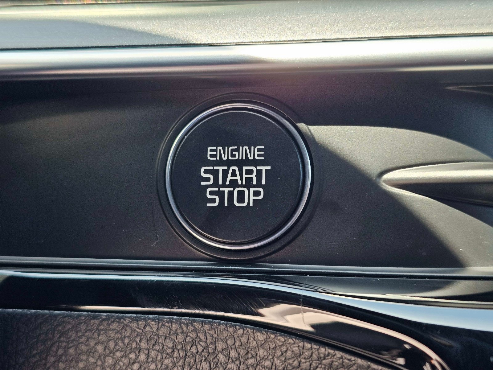 New 2026 Kia K5 GT-Line FWD image 22