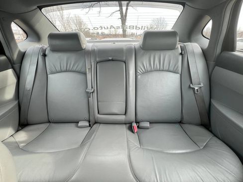 Used 2005 Buick LaCrosse CXL w/ Gold Convenience Package image 18