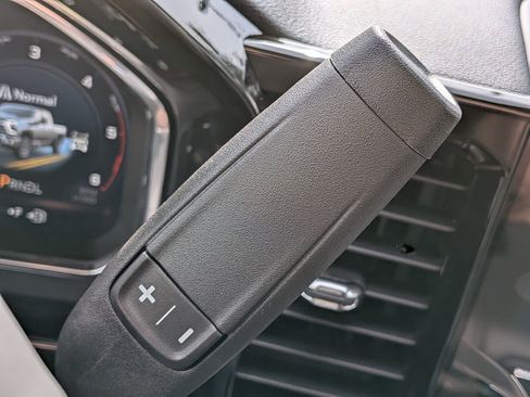 New 2026 Chevrolet Silverado 2500 LTZ w/ LTZ Plus Package image 17