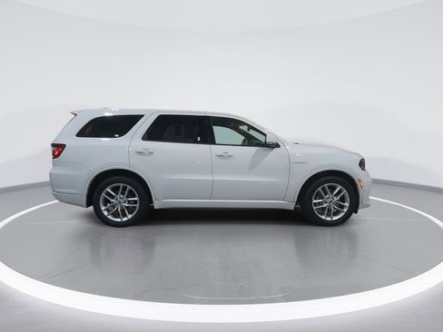 Used 2022 Dodge Durango R/T image 9