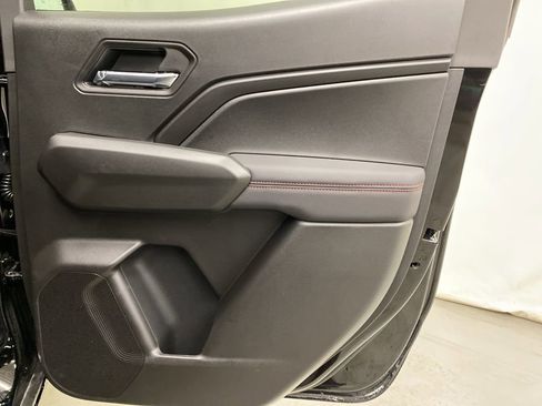 New 2026 Chevrolet Colorado Z71 w/ Z71 Convenience Package 2 AWD/4WD image 13
