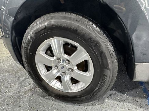 Used 2009 Ford Escape Limited image 12