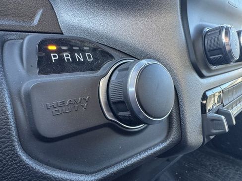 Used 2024 RAM 3500 Tradesman image 33