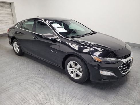 Used 2023 Chevrolet Malibu LS FWD image 11