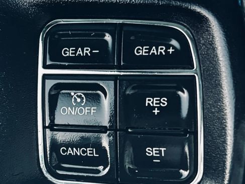 Used 2016 RAM 1500 Big Horn image 13