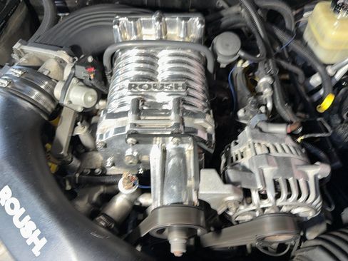 Used 2008 Ford Mustang GT Premium RWD image 71