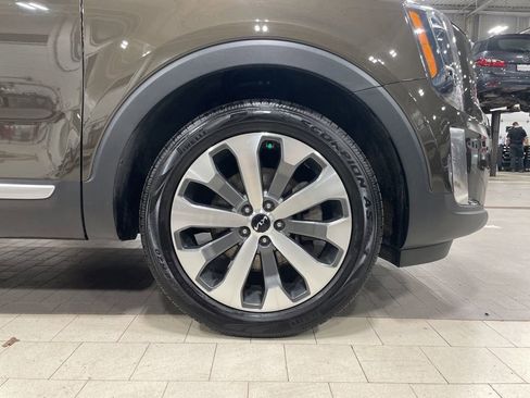 Certified 2022 Kia Telluride S image 26