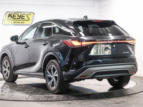 Used 2023 Lexus RX 350 Premium FWD image 2