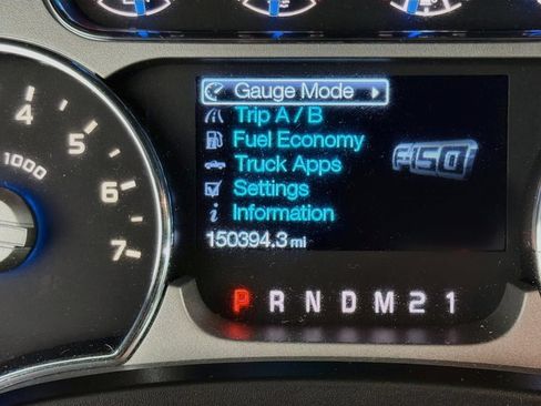Used 2013 Ford F150 Platinum AWD/4WD image 47