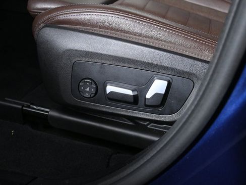 Used 2022 BMW X3 xDrive30i w/ Premium Package 2 image 29