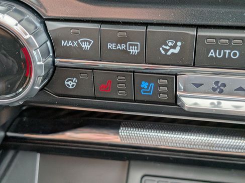New 2026 Ford F150 Raptor AWD/4WD image 27