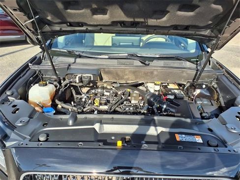 Certified 2022 Lincoln Nautilus Reserve w/ Monochromatic Package image 3