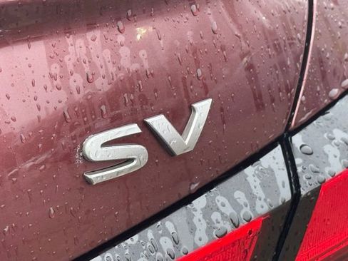 Used 2024 Nissan Altima 2.5 SV image 43