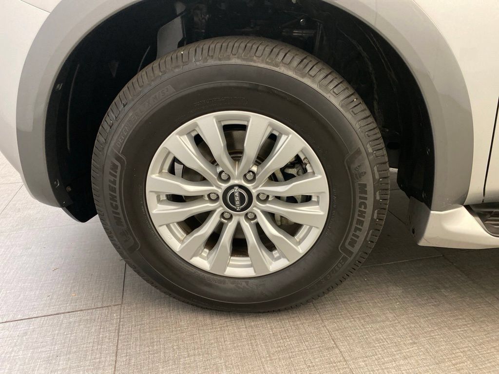 Used 2023 Nissan Armada S AWD/4WD image 10