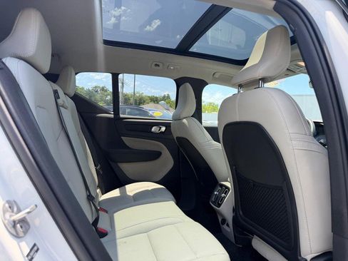 Certified 2026 Volvo XC40 B5 Plus AWD/4WD image 11