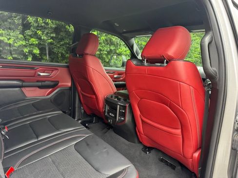 Used 2019 RAM 1500 Rebel w/ Rebel Level 2 Equipment Group AWD/4WD image 17