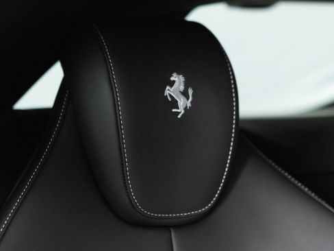 Used 2025 Ferrari Purosangue image 72