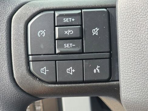 New 2026 Ford F350 XL w/ STX Appearance Package AWD/4WD image 28