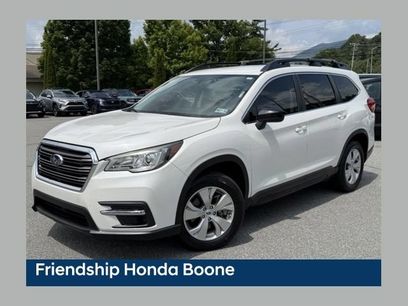 Used 2020 Subaru Ascent 8-Passenger