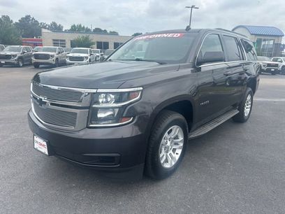 Used 2015 Chevrolet Tahoe LT