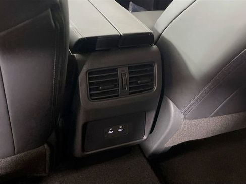 New 2026 Nissan Rogue SV FWD image 15