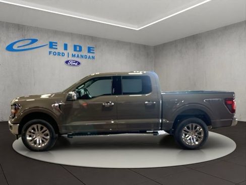 New 2026 Ford F150 XLT w/ Equipment Group 302A MID AWD/4WD image 10
