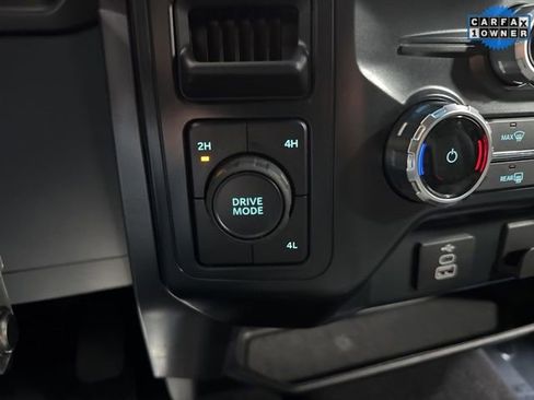 Used 2025 Ford F150 XLT w/ Equipment Group 301A Standard image 17