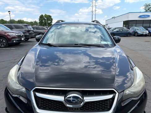 Used 2013 Subaru Crosstrek 2.0i Limited AWD/4WD image 2