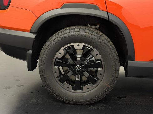 New 2026 Honda Passport TrailSport Elite image 12