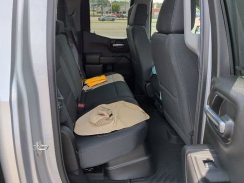 Used 2020 Chevrolet Silverado 1500 LT w/ All-Star Edition AWD/4WD image 6