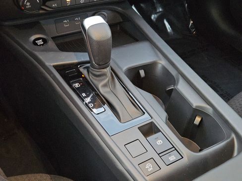New 2026 Nissan Sentra S w/ Floor Mat Package FWD image 18