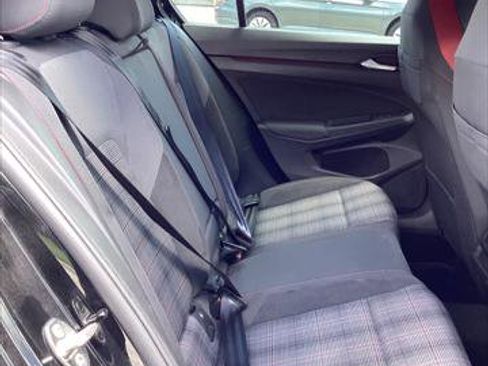 Used 2024 Volkswagen GTI S FWD image 19