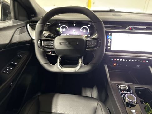 New 2026 Jeep Cherokee Limited AWD/4WD image 11