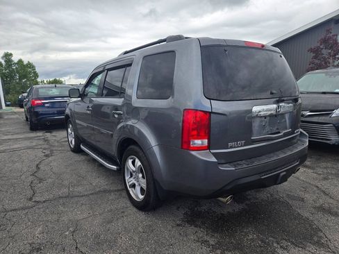 Used 2013 Honda Pilot EX-L image 11