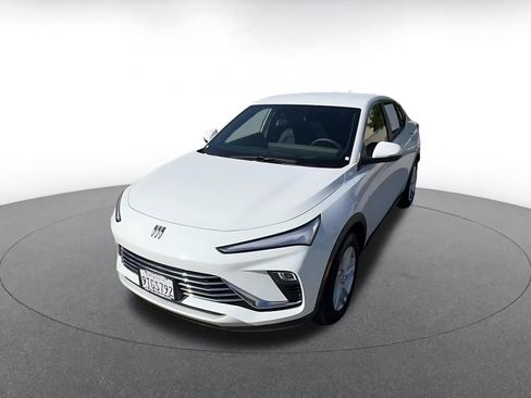 Used 2025 Buick Envista Preferred image 7