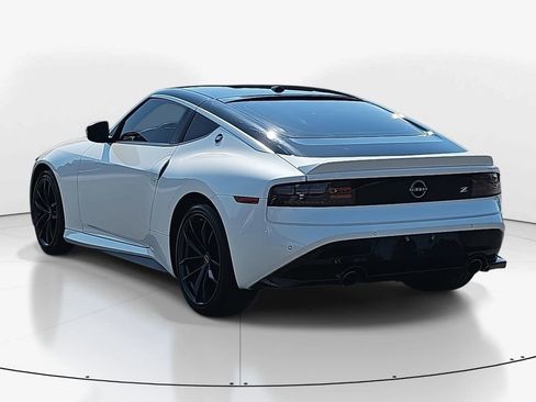 Used 2025 Nissan Z Performance w/ Floor Mat Package image 7