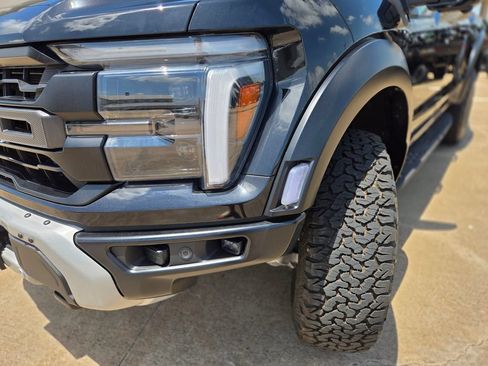 New 2026 Ford F150 Raptor AWD/4WD image 30