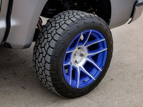 Used 2012 Toyota Tundra Limited image 61